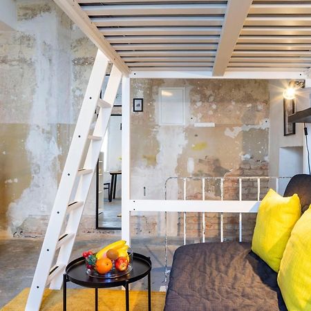 Shabby Chic Apartment +Freshly Furnished +Self Check-In Берлин Экстерьер фото