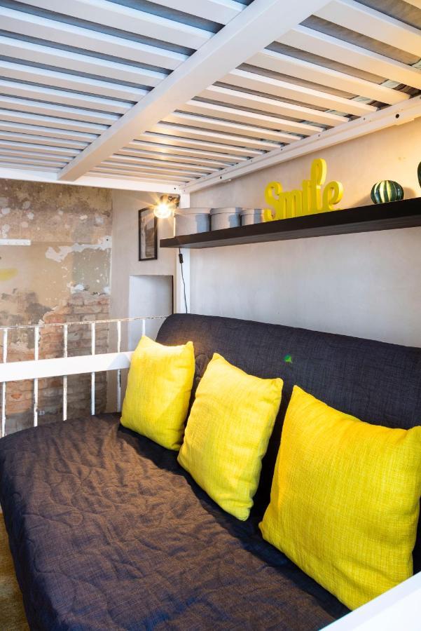 Shabby Chic Apartment +Freshly Furnished +Self Check-In Берлин Экстерьер фото