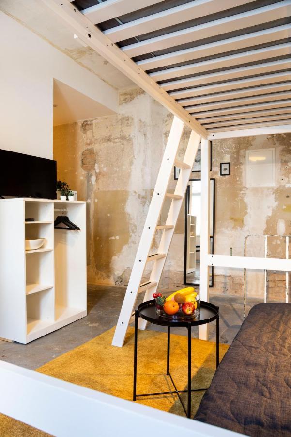 Shabby Chic Apartment +Freshly Furnished +Self Check-In Берлин Экстерьер фото